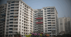 Mamata Banerjee launches affordable flat at Newtown