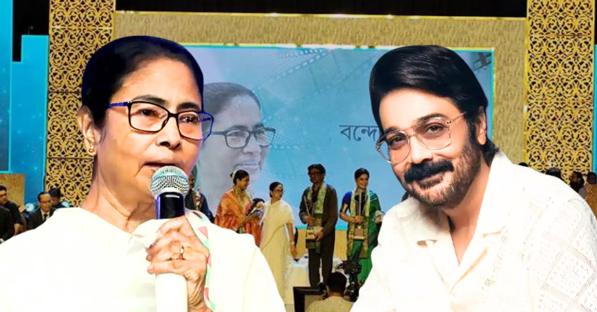 Mamata Banerjee announces construction of 100 mini cinema halls in Bengal