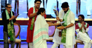 Mamata Banerjee announces construction of 100 mini cinema halls in Bengal