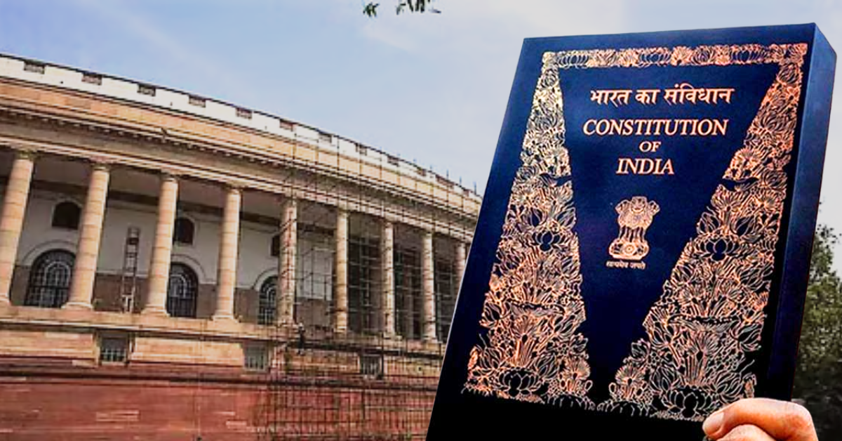 socialism and secularism cannot be removed from the constitution.