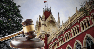 Calcutta High Court a