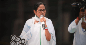 Trinamool Congress readies protest plan as Bihar sparks voter list row