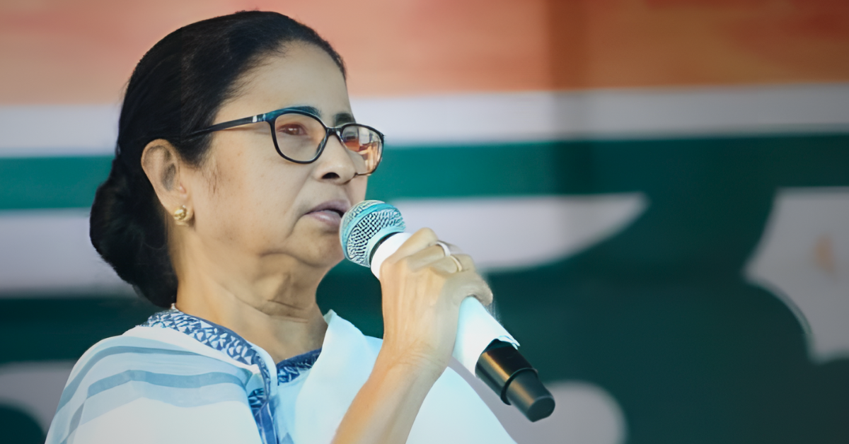 Trinamool Congress readies protest plan as Bihar sparks voter list row