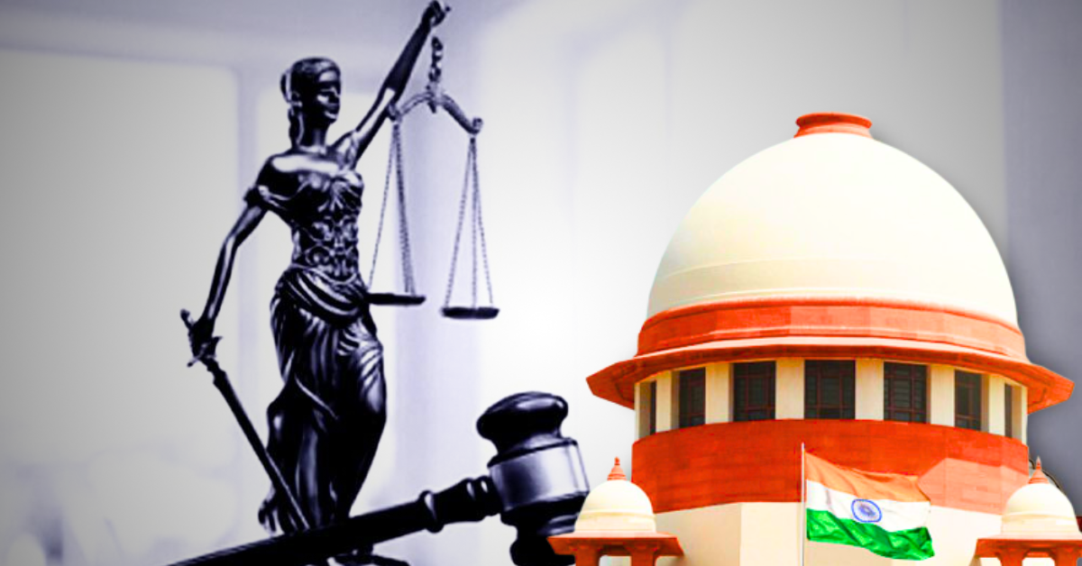 Supreme Court judgment on 498A misuse