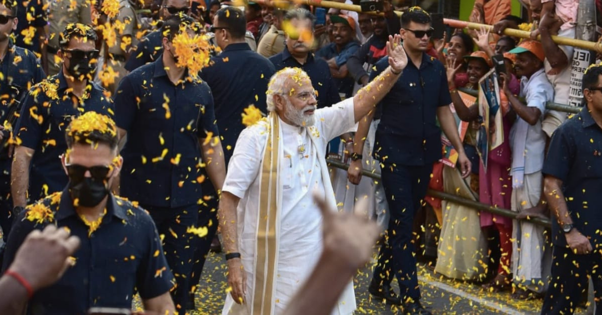 Narendra Modi Durgapur Rally today 18july 2025