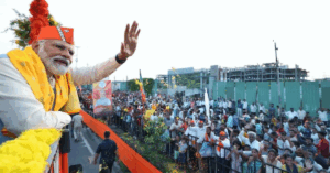 Narendra Modi Durgapur Rally today 18july 2025