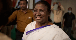 President Droupadi Murmu to visit Bengal on July 30 and 31