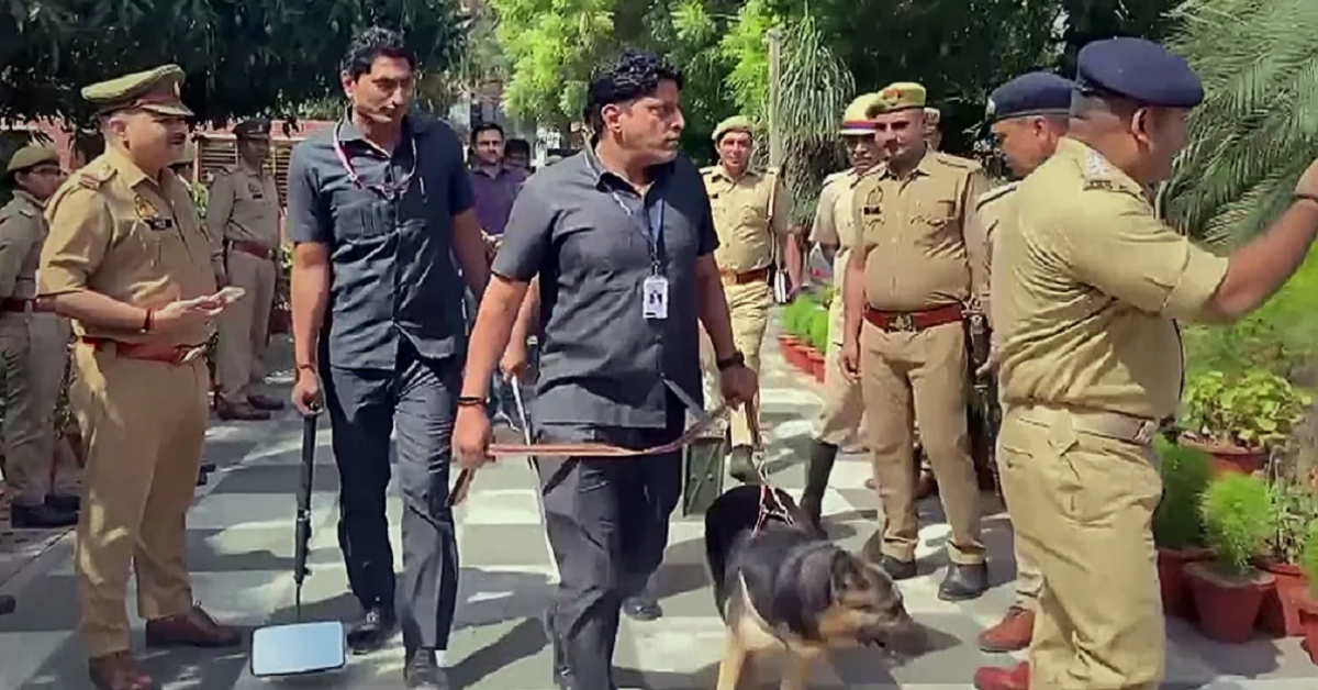 23 schools of delhi receive bomb threat mail