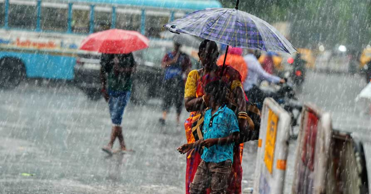 South Bengal weather forecast for tomorrow, July 26, 2025
