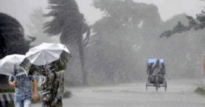 South Bengal weather forecast for tomorrow, July 26, 2025