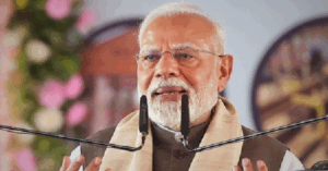 Narendra Modi announces Bengal infra boost