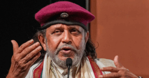 Mithun Chakraborty's strong message to BJP workers