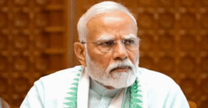 Narendra Modi’s Bengali Message Sparks Political Row
