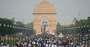 Safety Index report ranks India 67th