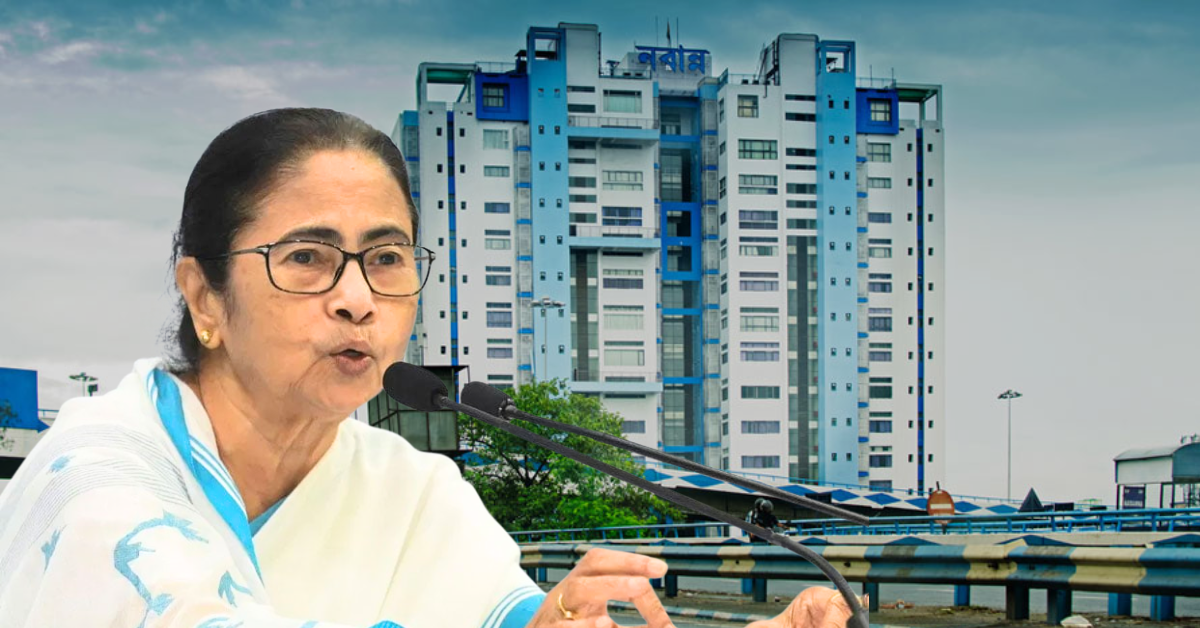 Mamata Banerjee announced the program of the 'Amader Para, Amader Samadhan' project