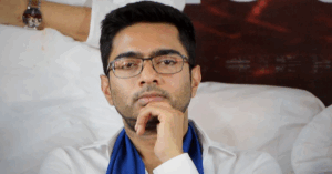 Abhishek Banerjee joins INDIA Alliance meet