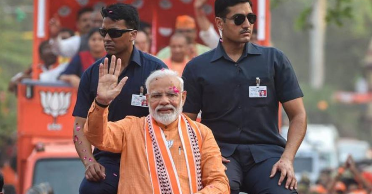 Narendra Modi visits Durgapur on friday 18th july 2025