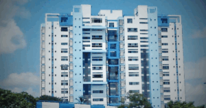 Security breach in Nabanna