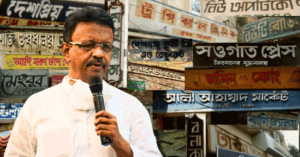 Firhad Hakim Defends Bengali Signboards Amid Language Row in Kolkata