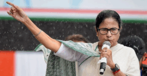 Mamata Banerjee blames BSF over infiltration