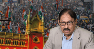 Biman Banerjee slams High Court order