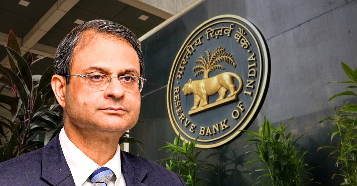 RBI Dampens Rate Cut Hopes Despite Low Inflation