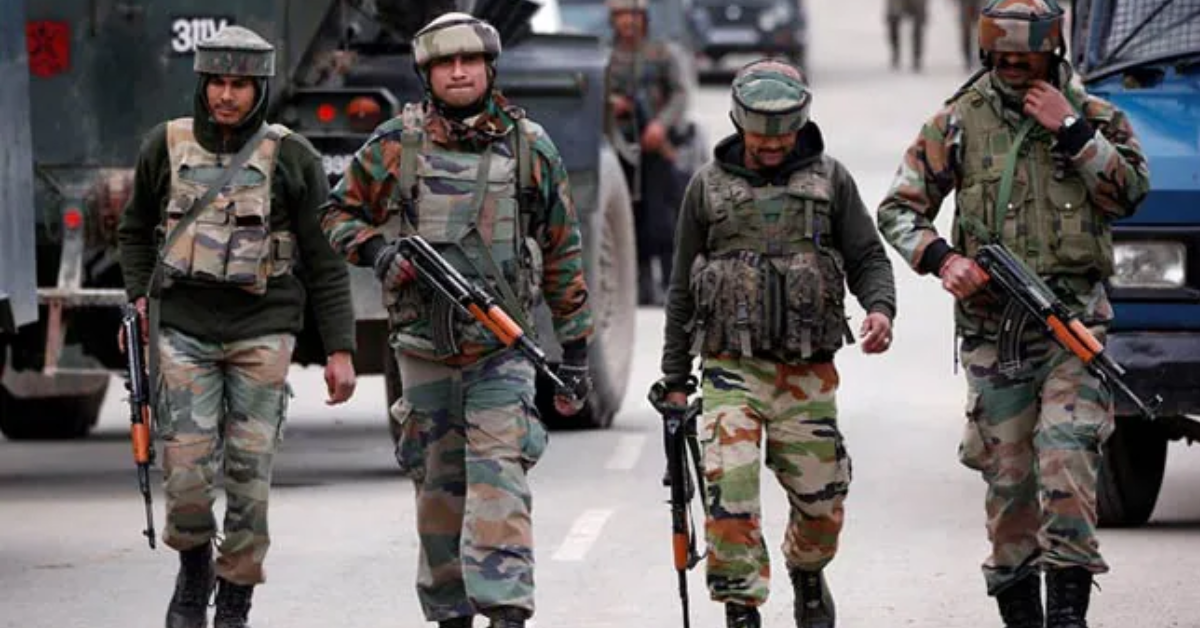 Intelligence agencies foil deadly attack plan in India ahead of Independence Day