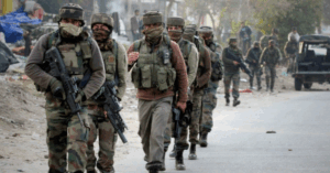 Intelligence agencies foil deadly attack plan in India ahead of Independence Day