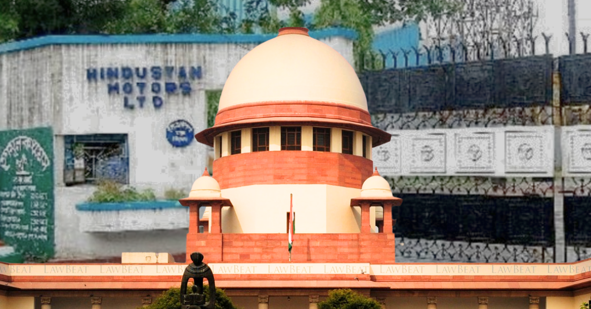 Supreme Court clears land row