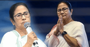 Mamata Banerjee launches ‘Aamar Para Aamar Samadhan’ for booth level problem solving