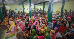 Suvendu Adhikari slams TMC over Bengali identity politics