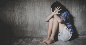 POCSO FIR in Rape Allegation