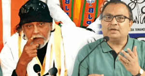 Kunal Ghosh demands arrest of Mithun in Rose Valley case