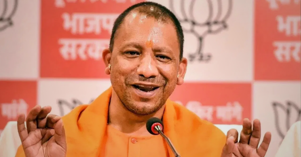 Yogi Adityanath to speak at Jangalmahal on July 24