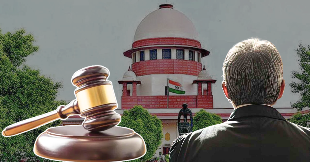 Supreme Court Slams Lawyer in Civic Recruitment Scam