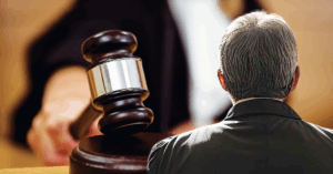 Supreme Court Slams Lawyer in Civic Recruitment Scam