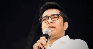 Abhishek Slams Central Government over Pahalgam Attack