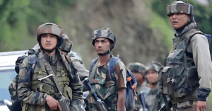 New operation 'Operation Mahadev' in Kashmir to combat militancy
