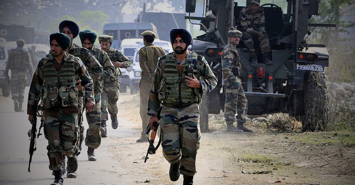 New operation 'Operation Mahadev' in Kashmir to combat militancy