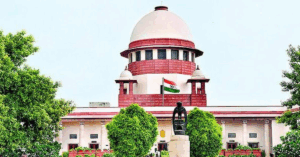 Supreme Court Says Aadhaar Not Mandatory to Stay on Voter List