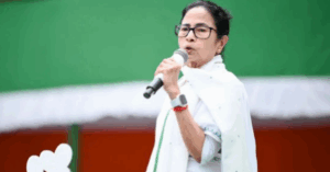 Mamata Banerjee Warns EC and central Over Voter List and NRC in Bengal
