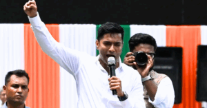 Mamata Banerjee warns of mass protest over voter list fraud