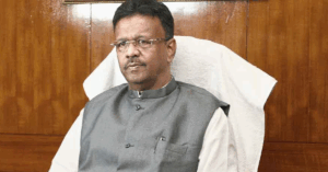 Firhad Hakim announced Amherst Street will no longer be flooded by 2026