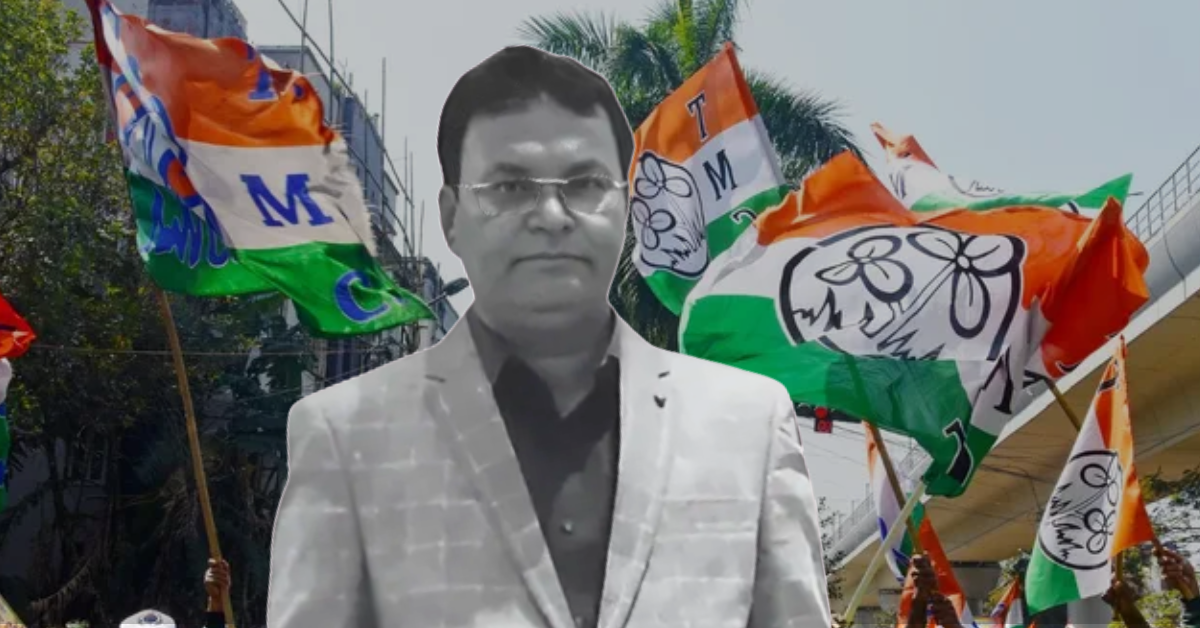 Trinamool Congress leader murdered in Konnagar