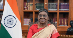 Rashtrapati Bhavan seeks explanation from Raj Bhavan over Aparajita Bill