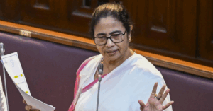 Aparajita Bill was returned after the President objected