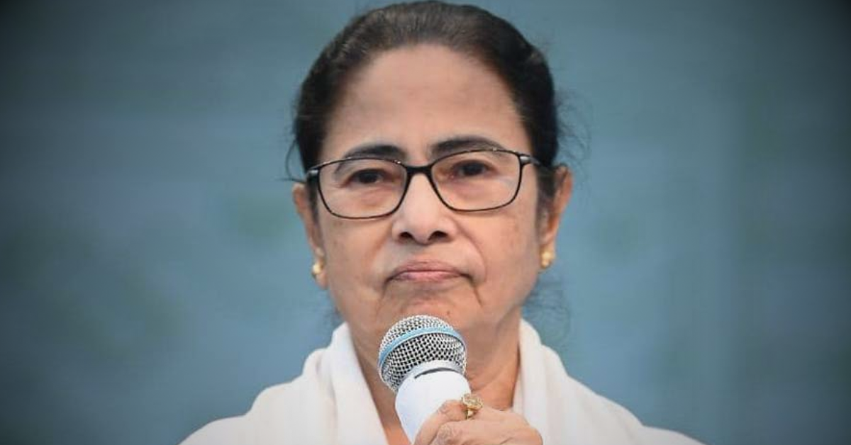 Suvendu adhikari took a dig at mamata on puja donation issue