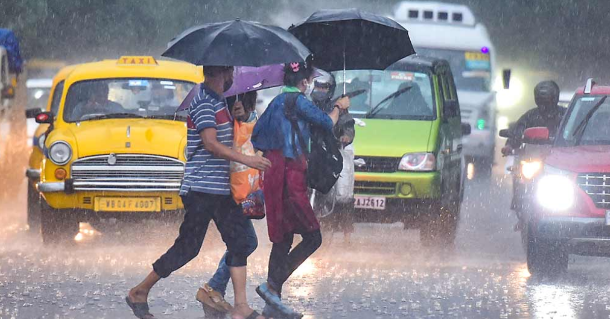 South Bengal Weather report tomorrow 1august 2025