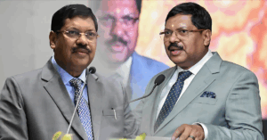 Chief Justice Br Gavai explains how lawyers should behave