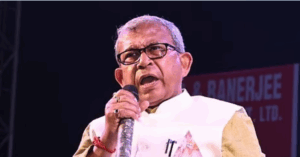 Manas Ranjan Bhunia Slams Central over Teesta Flood and Ghatal Masterplan Delay